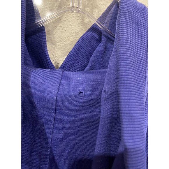 Athleta Hoodie Womens XL Pullover Kangaroo Pocket Drawstring Casual Sweatshirt - Picture 5 of 6